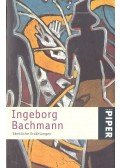 Bachmann, Ingeborg - Sämtliche Erzählungen