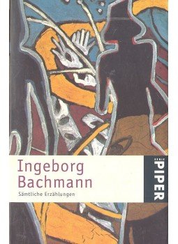 Bachmann, Ingeborg - Sämtliche Erzählungen Bachmann, Ingeborg - Sämtliche Erzählungen, null 2000 antikvár könyv