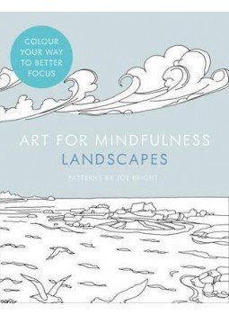 BRIGHT, JOE (illustrator) - Landscapes BRIGHT, JOE (illustrator) - Landscapes, null 2015 antikvár könyv