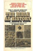 Keller, Werner - The Bible as History