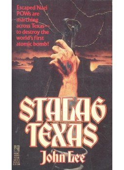 Lee, John - Stalag Texas Lee, John - Stalag Texas, null 1990 antikvár könyv