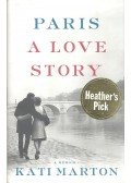 Marton Kati - Paris - A Love Story