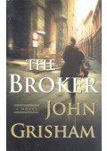 John Grisham - The Broker