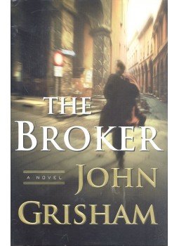 John Grisham - The Broker John Grisham - The Broker, null 2005 antikvár könyv