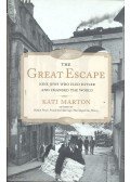 Marton Kati - The Great Escape