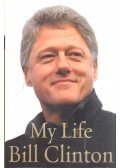 Clinton, Bill - My Life