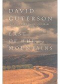 Guterson, David - East of the Mountains