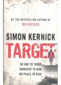 Kernick, Simon - Target