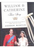 ANDREW MORTON - William & Catherine - Their Story