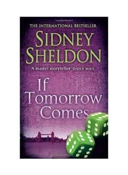 Sidney Sheldon - If Tomorrow Comes Sidney Sheldon - If Tomorrow Comes, null 2012 antikvár könyv