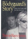 Rees-Jones, Trevor - The Bodyguard's Story