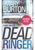 BURTON, MARY - Dead Ringer
