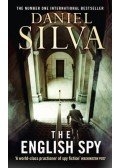 Daniel Silva - The English Spy