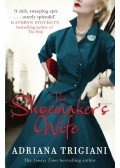 Adriana Trigiani - The Shoemaker's Wife