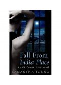Samantha Young - Fall From India Place