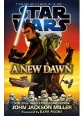 JOHN JACKSON MILLER - Star Wars: A New Dawn