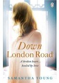 Samantha Young - Down London Road