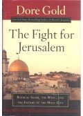 Dore Gold - The Fight for Jerusalem