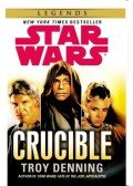 Denning, Troy - Star Wars: Crucible