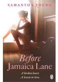 Samantha Young - Before Jamaica Lane