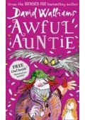 David Walliams - Awful Auntie