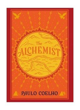 Paulo Coelho - The Alchemist Paulo Coelho - The Alchemist, null 2015 antikvár könyv
