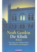 Noah Gordon - Die Klinik