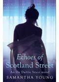 Samantha Young - Echoes of Scotland Street
