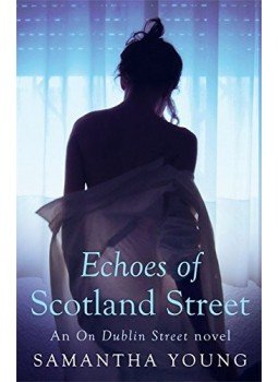 Samantha Young - Echoes of Scotland Street, null 2015 antikvár könyv