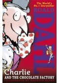 Roald Dahl - Charlie and the Chocolate Factory