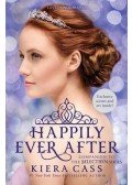 Kiera Cass - Happily Ever After