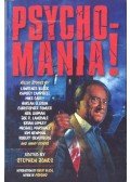 JONES, STEPHEN - Psycho-Mania!