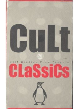  - Cult Classics - Cult Reading from Penguin: Brighton Rock; The Plague; The Go-Between; The Great Gatsby; Invisible Man; In Cold Blood; Steppenwolf; A Handful of Dust; Nineteen Eighty-Four; Mrs Dalloway, null 0 antikvár könyv