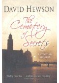 HEWSON, DAVID - The Cemetery of Secrets