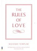 Richard Templar - The Rules of Love