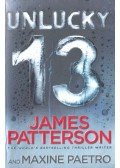 James Patterson - Unlucky 13