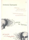 DAMASIO, ANTONIO - Looking for Spinoza