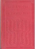 MORE, THOMAS - The Utopia