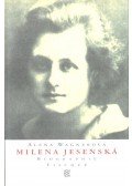 WAGNEROVÁ, ALENA - Milena Jesenská - Biographie