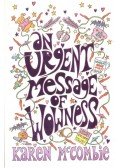 McCombie, Karen - An Urgent Message of Wowness
