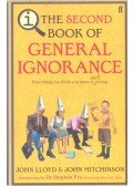 LLOYD, JOHN - The Second Book of General Ignorance