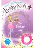 Bright, Phoebe - The Birthday Wish