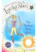 Bright, Phoebe - The Perfect Pony Wish