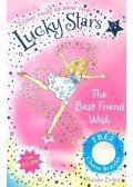 Bright, Phoebe - The Best Friend Wish
