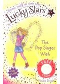 Bright, Phoebe - The Pop Singer Wish