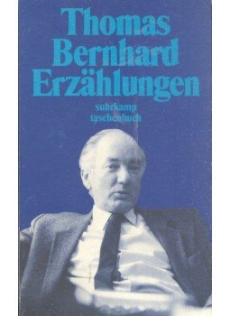 Thomas Bernhard - Erzählungen Thomas Bernhard - Erzählungen, null 1988 antikvár könyv
