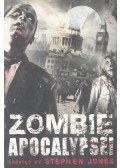 JONES, STEPHEN - Zombie Apocalypse!