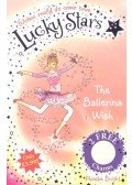 Bright, Phoebe - The Ballerina Wish