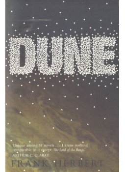 Herbert, Frank - Dune Herbert, Frank - Dune, null 2006 antikvár könyv