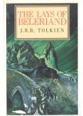 J. R. R. Tolkien - The Lays of Beleriand